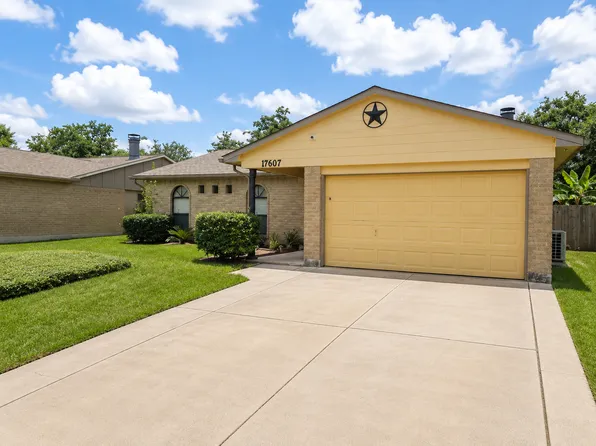 17607 Glenpatti Dr, Houston, TX 77084