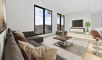 Rented by West 124th Manager LLC