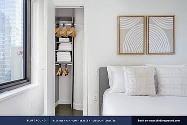 Rented by The Blueground