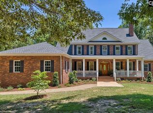 856 Stonehaven Rd, Kershaw, SC 29067
