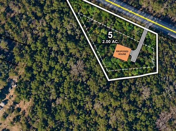 LOT 5 E Highway 16, Sharpsburg, GA 30277