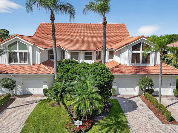 5781 NW 24th Avenue #902, Boca Raton, FL 33496