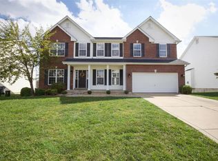 513 Rascal Xing, O'Fallon, MO 63366