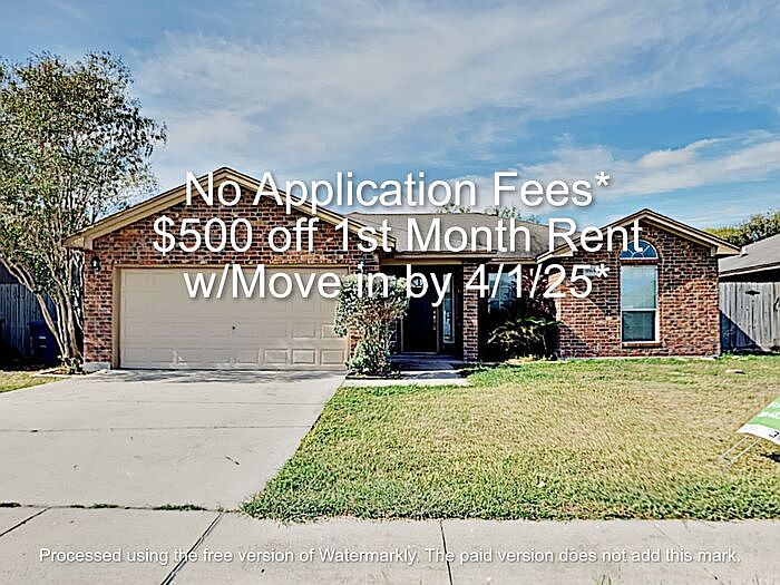1st image of 3313 Shallow Creek Dr