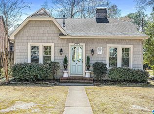 1507 Valley Pl, Birmingham, AL 35209