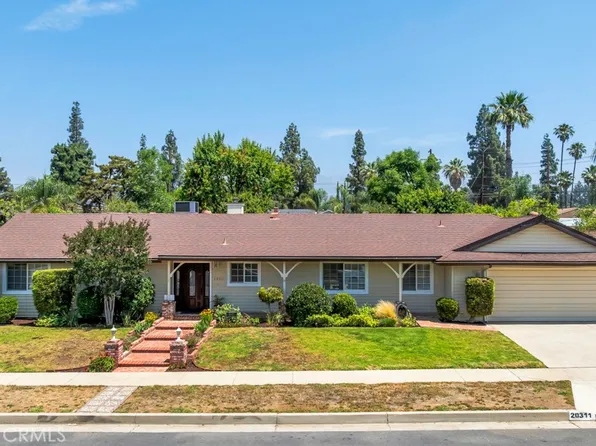 20311 Tuba St, Chatsworth, CA 91311