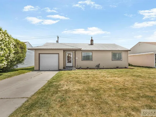 280 Alpine Dr, Idaho Falls, ID 83402