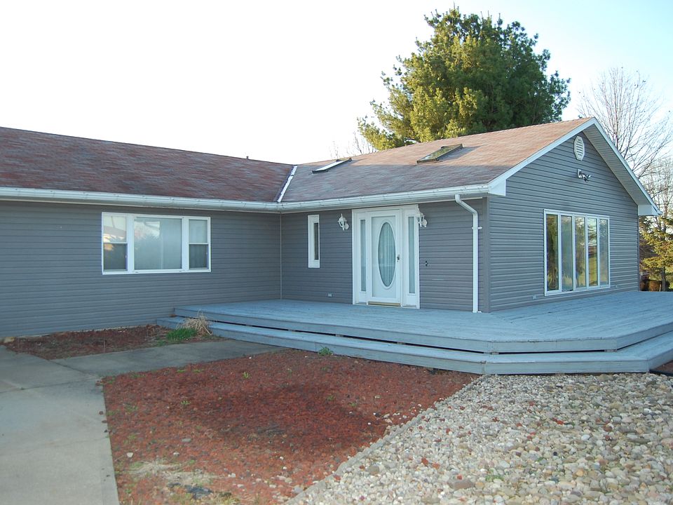 717 Old Seven Rd, Coolville, OH 45723 Zillow