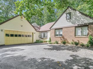 2403 Harpoon Dr, Stafford, VA 22554