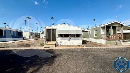 2701 E Allred Ave #171 Photo 1