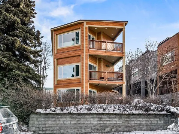 717 O St APT 1, Anchorage, AK 99501