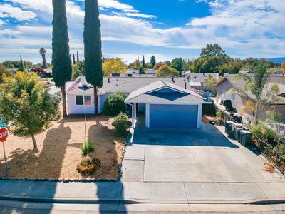 1026 Eisenhower Way, Winters, CA, 95694