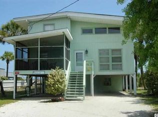 305 Norris Dr #S, Pawleys Island, SC 29585