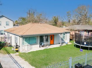 401 Cresline St, Houston, TX 77076