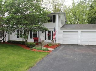 415 Chester Dr, Richmond, IN 47374