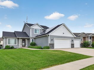 603 11th Ave NE, Kasson, MN 55944