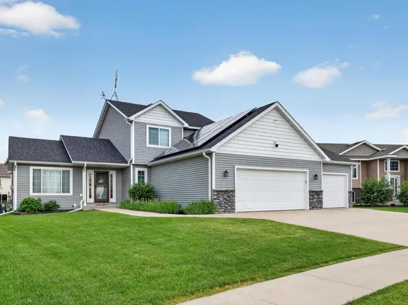 603 11th Ave NE, Kasson, MN 55944