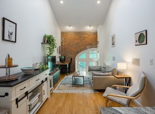 106 13th St APT 203, Charlestown, MA 02129
