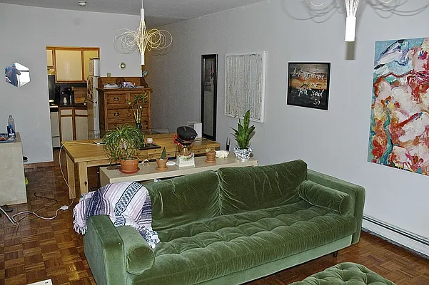 Rented by Boerum Hill Realty | media 71