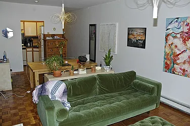 Rented by Boerum Hill Realty