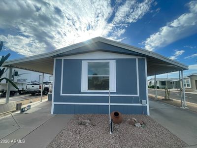 11411 N 91ST Avenue #122, Peoria, AZ, 85345