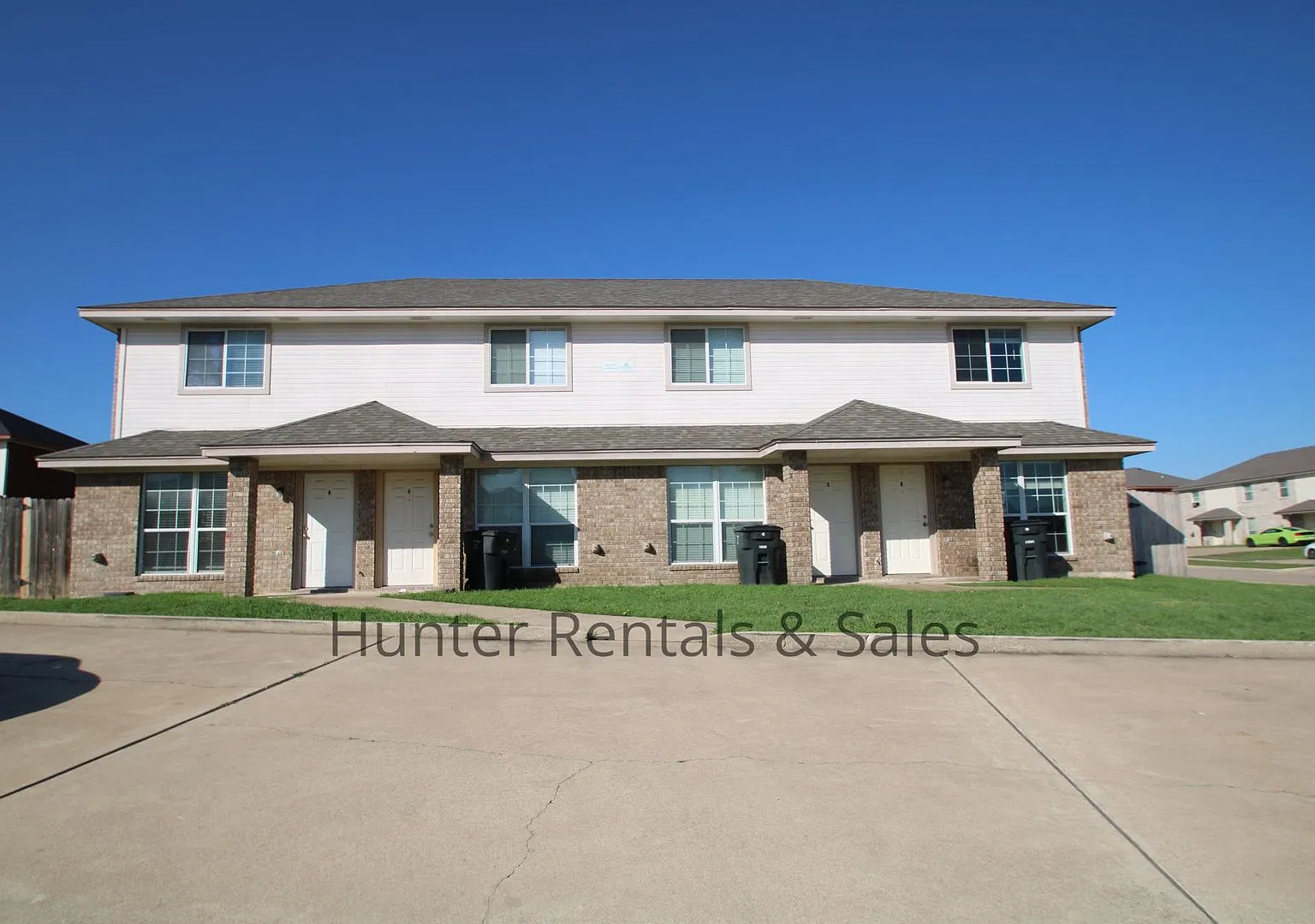 Three-Bedroom Dream! — Photo 1