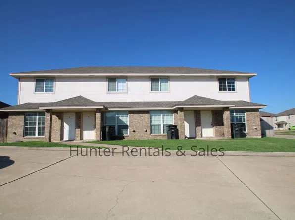 4402D Abigail Dr, Killeen, TX