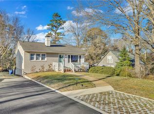 2777 Calumet St, Winston Salem, NC 27106