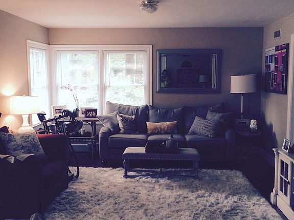 3rd image of 816 N Buchanan Blvd #A