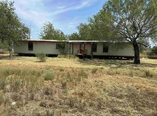 707 S Frans St, Hebbronville, TX 78361