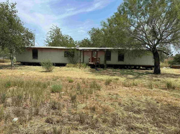 707 S Frans St, Hebbronville, TX 78361