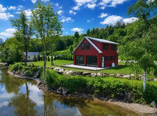 1027 South Barton Road, Barton, VT 05822