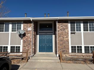 1990 Eagle St LOT 4, Aurora, CO 80011