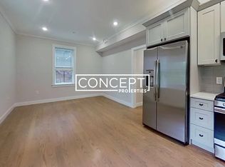 191 Porter St #2CP, Boston, MA 02128