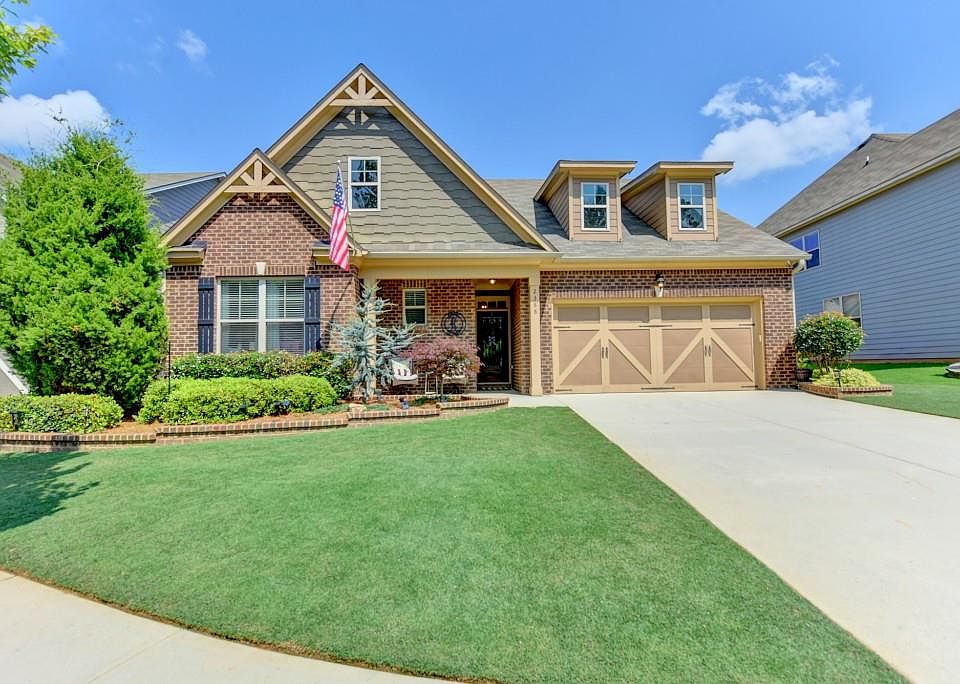 2388 Beauchamp Ct, Buford, GA 30519 Zillow