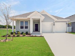 628 Quail Meadows Dr, Cleburne, TX 76031