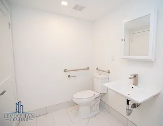 Rented by Leviathan Leasing LLC