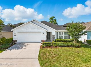 12372 Golden Bell Dr, Jacksonville, FL 32225