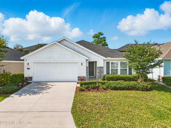 12372 GOLDEN BELL Drive, Jacksonville, FL 32225