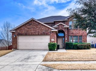 410 Hayes St, Lavon, TX 75166
