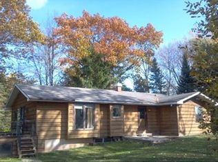 727 Silver Creek Dr, Oneida, WI 54155