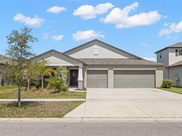 11904 Field Thistle Ct, Riverview, FL 33579