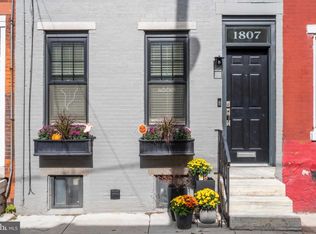 1807 Webster St, Philadelphia, PA 19146