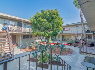 530 E Arbor Vitae St APT 7, Inglewood, CA 90301