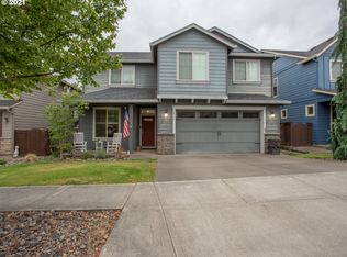 514 N 39th Pl, Ridgefield, WA 98642