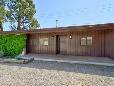 1616 Sigma Chi Rd NE, Albuquerque, NM, 87106
