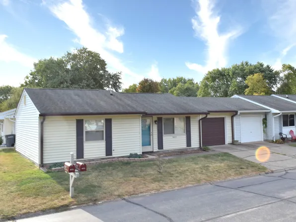 8022 Minlo Dr, Indianapolis, IN 46227