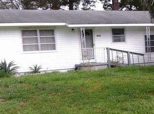 2523 Florida Ave, Lanark Village, FL 32323