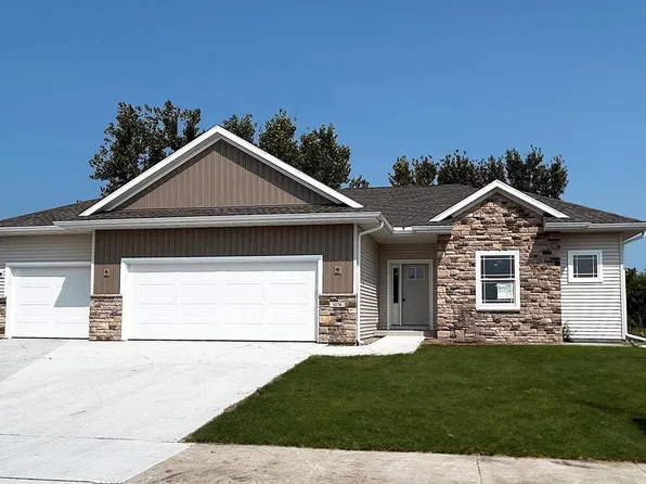 5174 Fairmont Drive, Milton, WI 53563