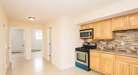 Rented by Abba Realty Associates INC